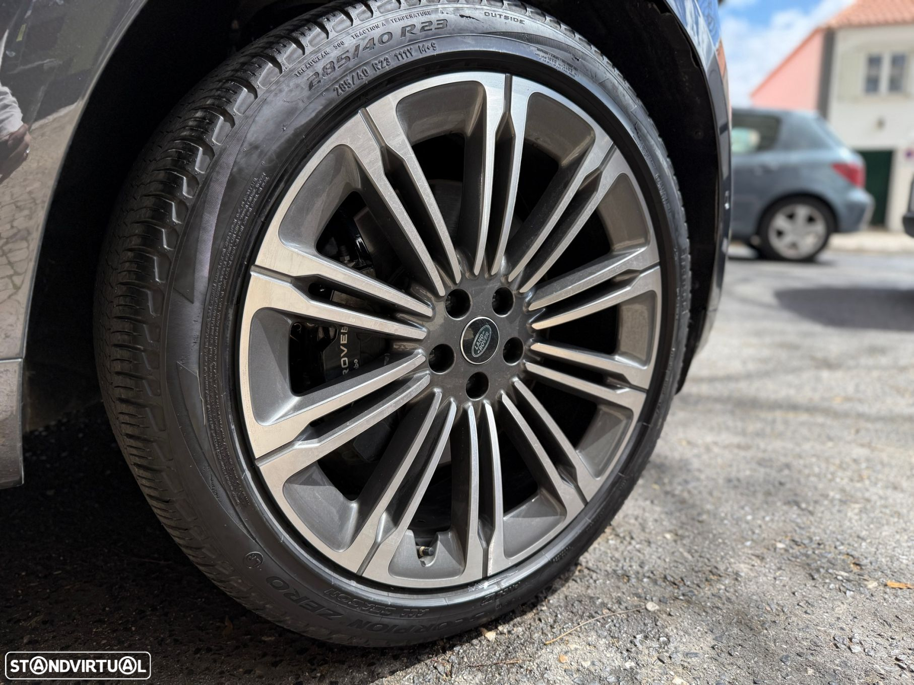 Land Rover Range Rover Sport 3.0 P440e S - 32
