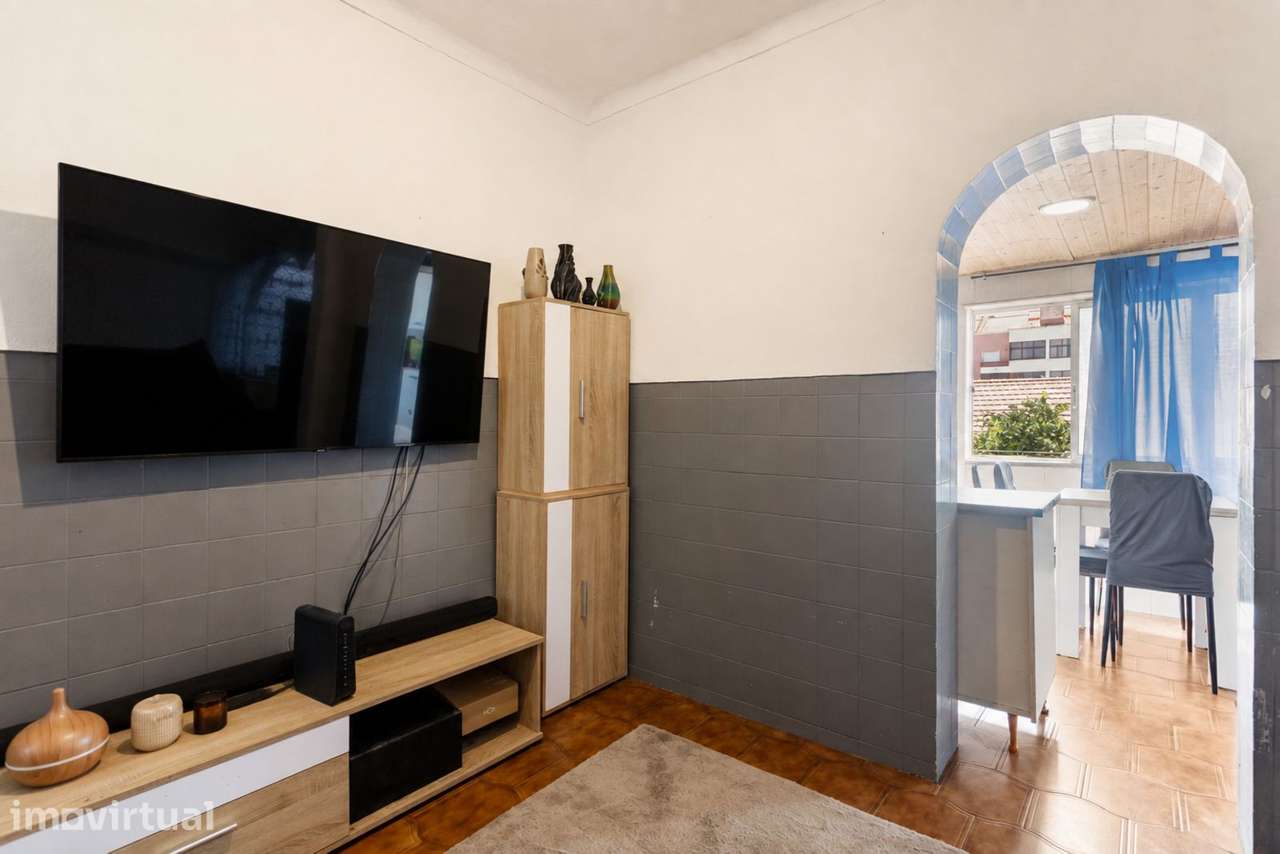 Apartamento T2, Moita - Grande imagem: 2/23