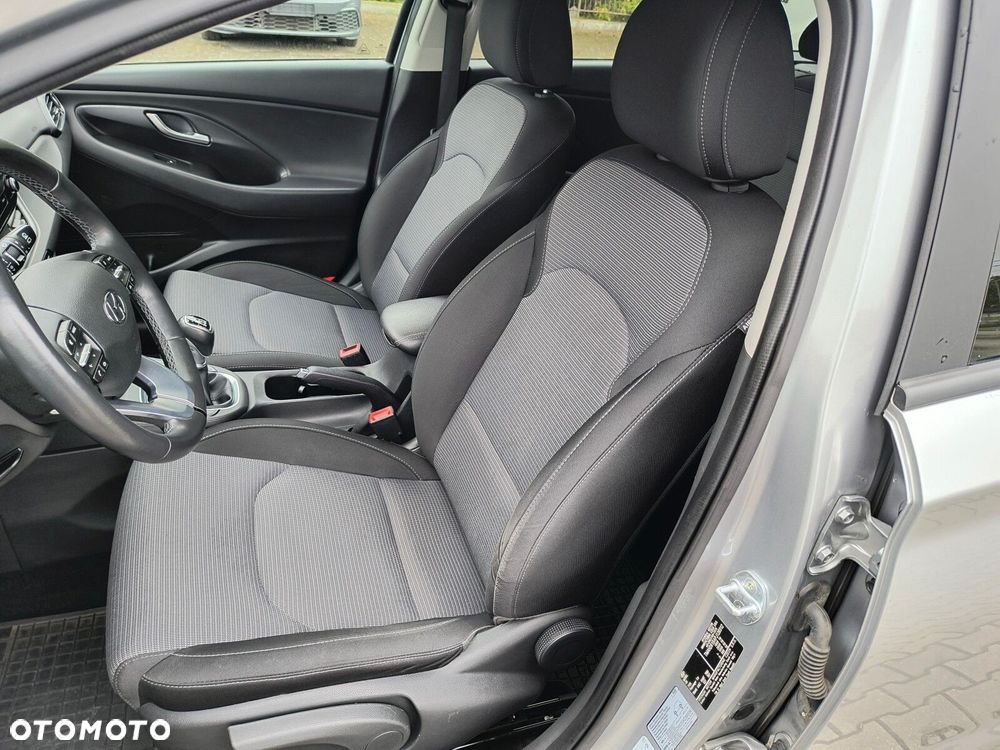 Hyundai i30 - 10