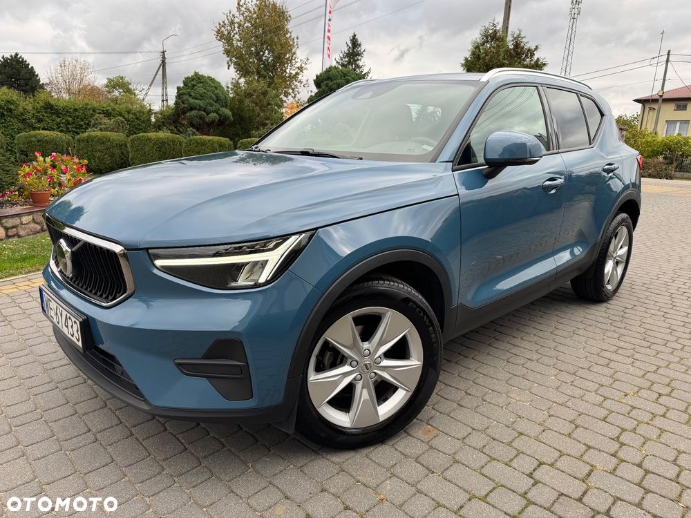 Volvo XC 40 T2 Core - 2