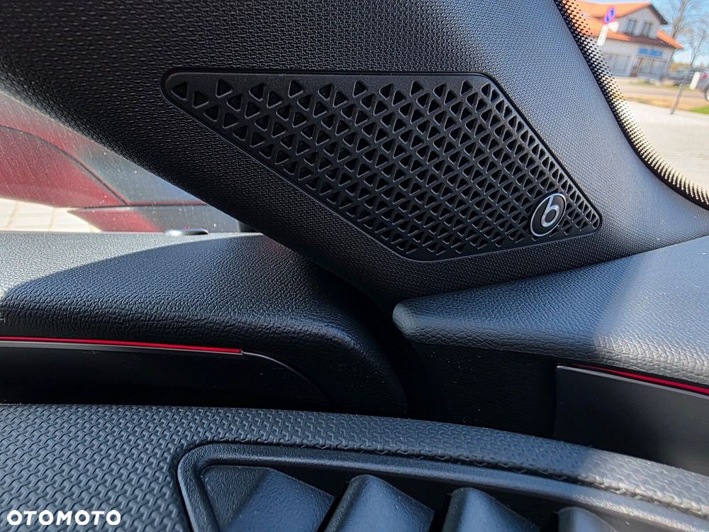 Seat Leon 1.5 eTSI FR DSG - 12