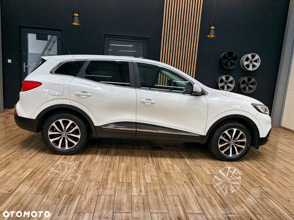 Renault Kadjar 1.5 dCi Energy Business - 6