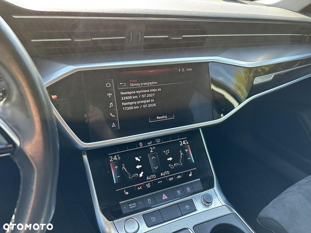 Audi A6 - 24
