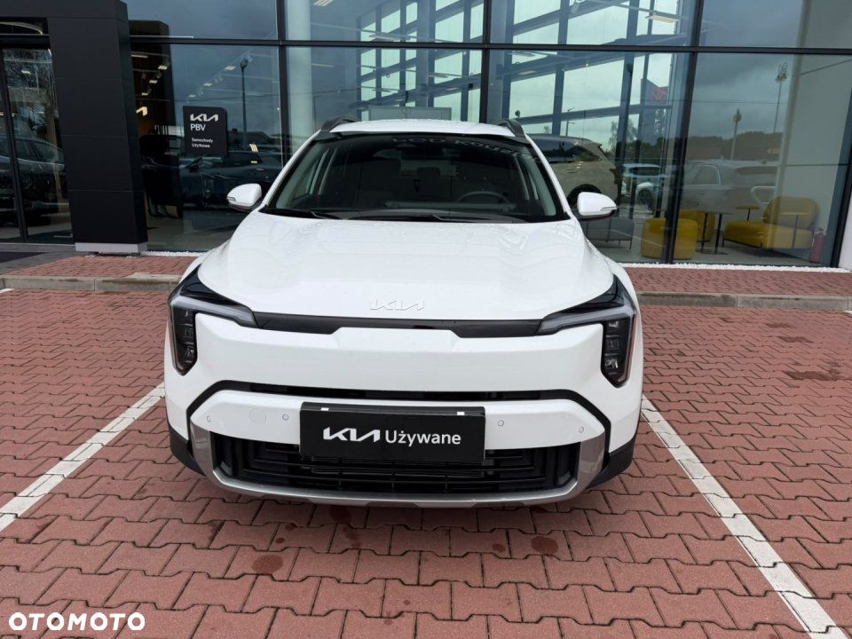 Kia Stonic - 2