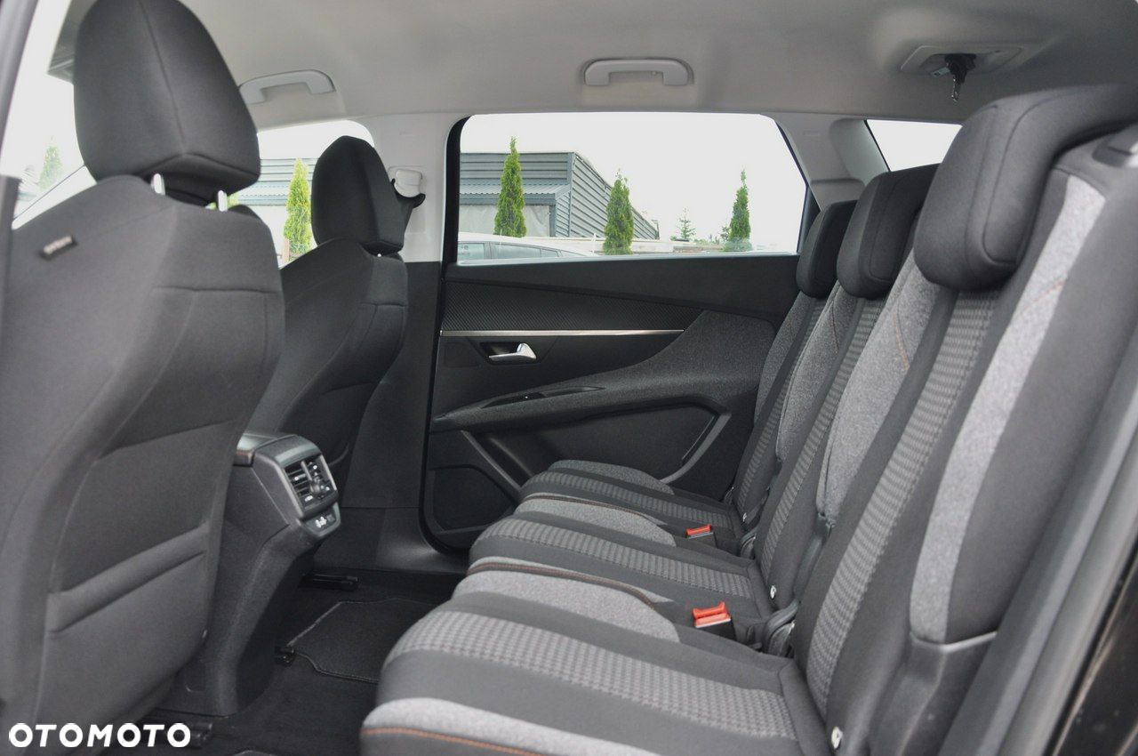 Peugeot 5008 1.6 HDi Style 7os - 13