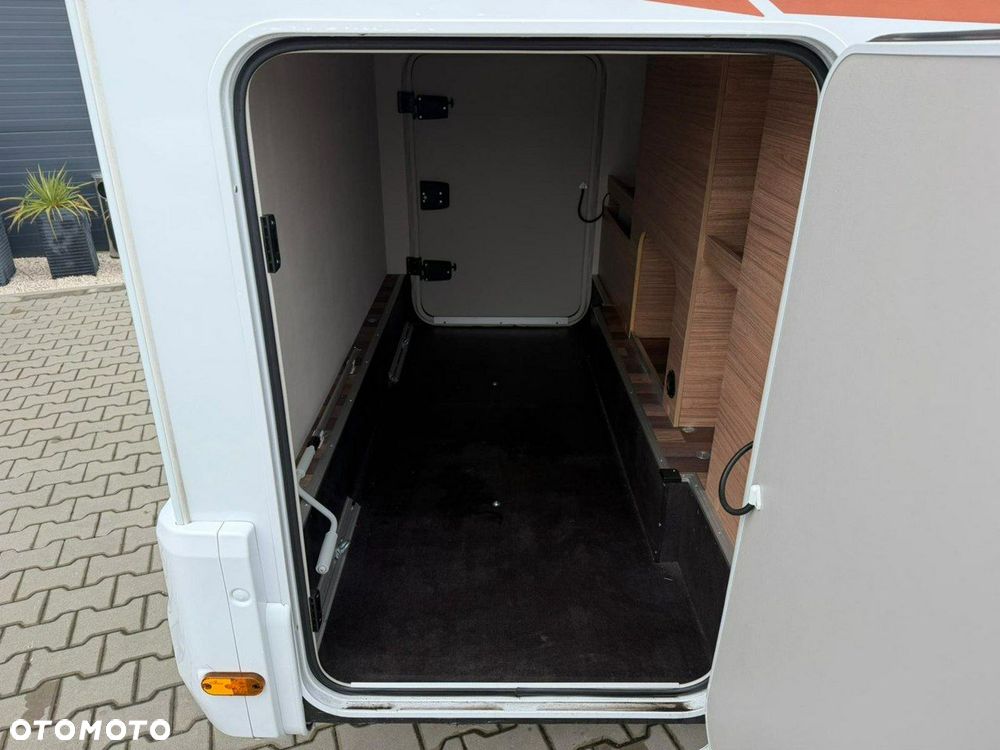 Weinsberg CaraCompact MB 640 MEG [Edittion Pepper] - 10