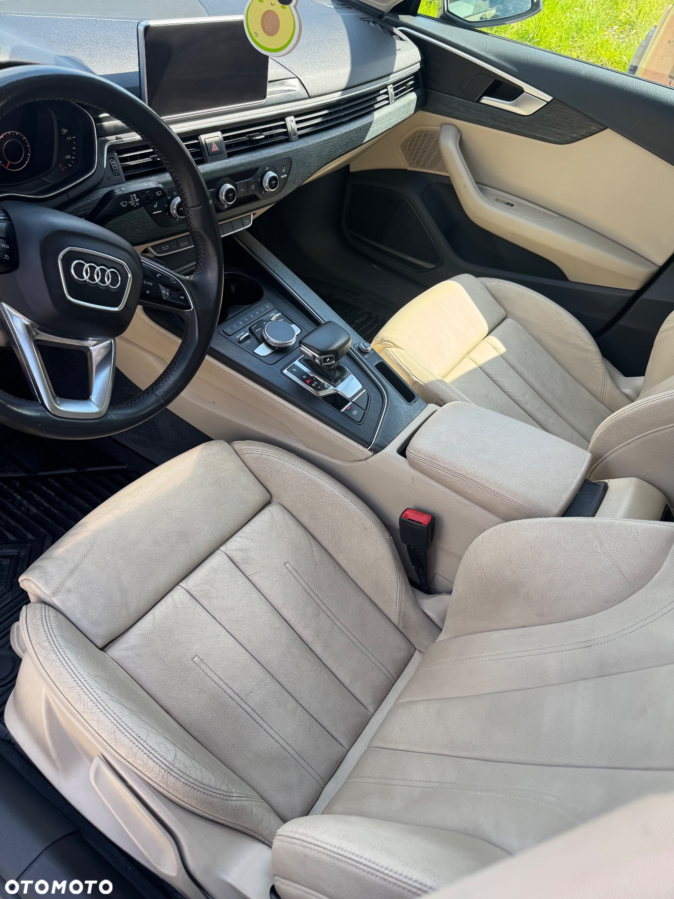 Audi A4 2.0 TDI Sport S tronic - 14