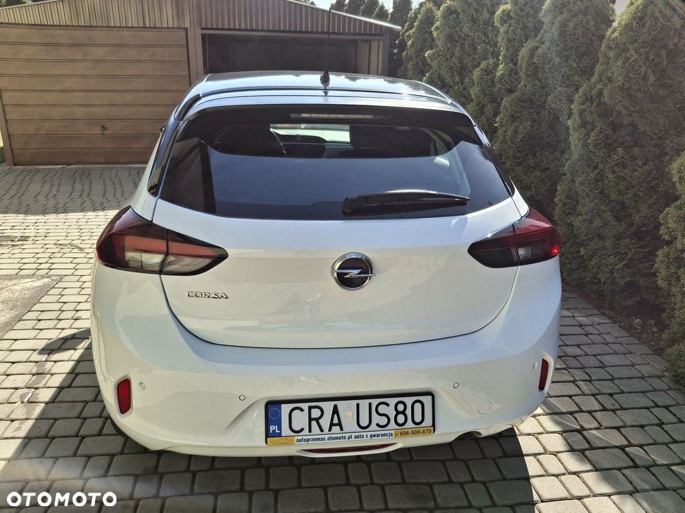 Opel Corsa 1.2 S&S - 3