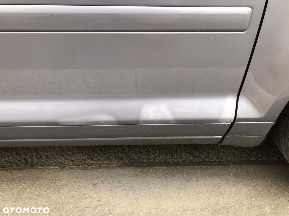 Audi A3 2004 photo 4