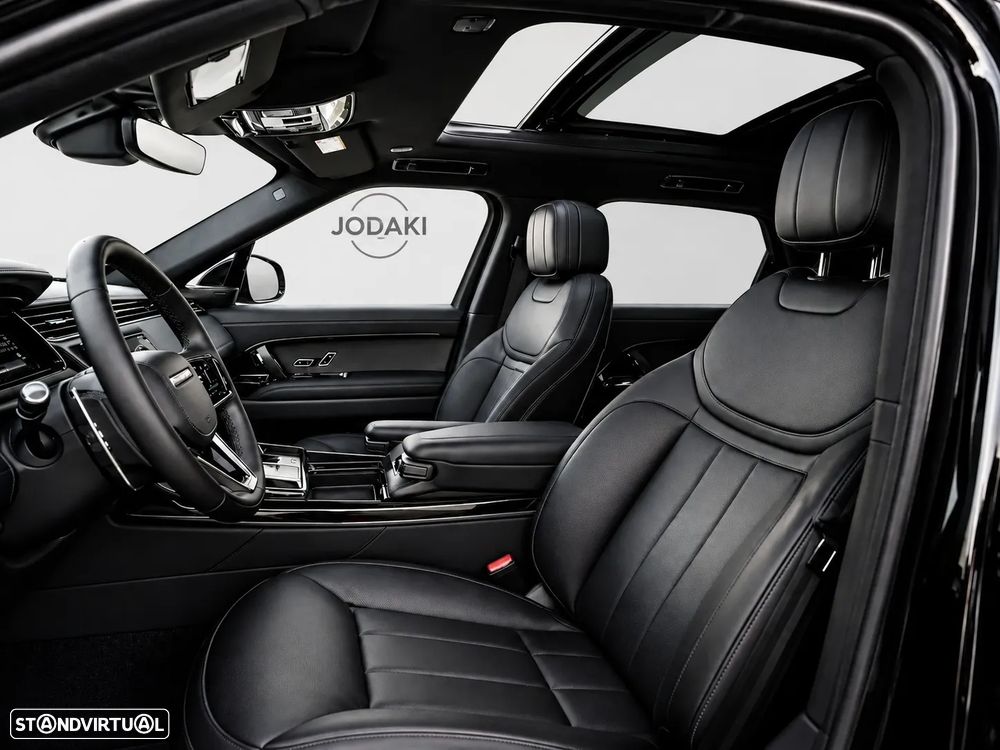 Land Rover Range Rover Sport P460e Dynamic HSE - 6