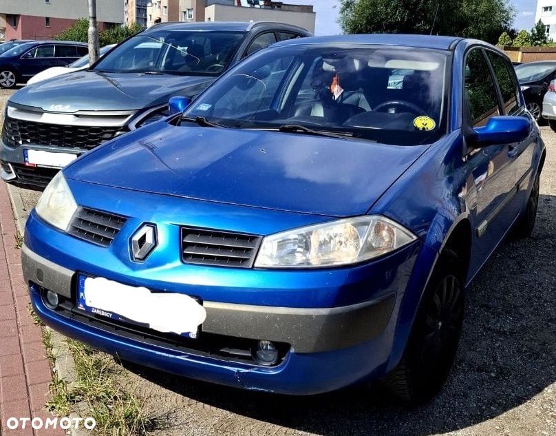 Renault Megane 1.6 Avantage - 2