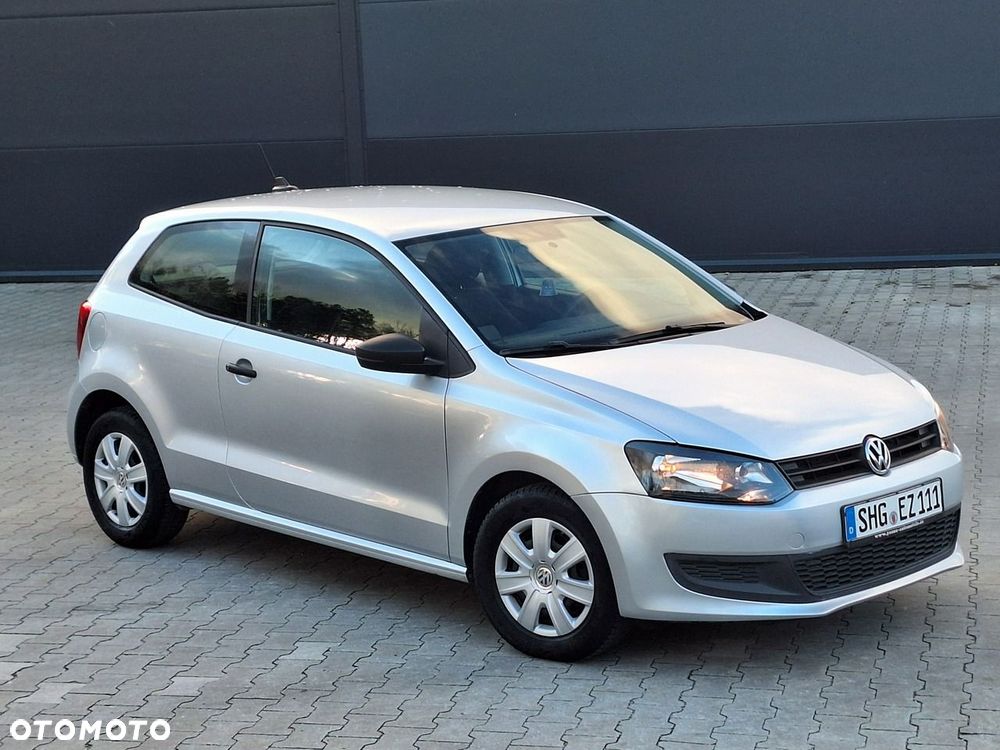 Volkswagen Polo - 3