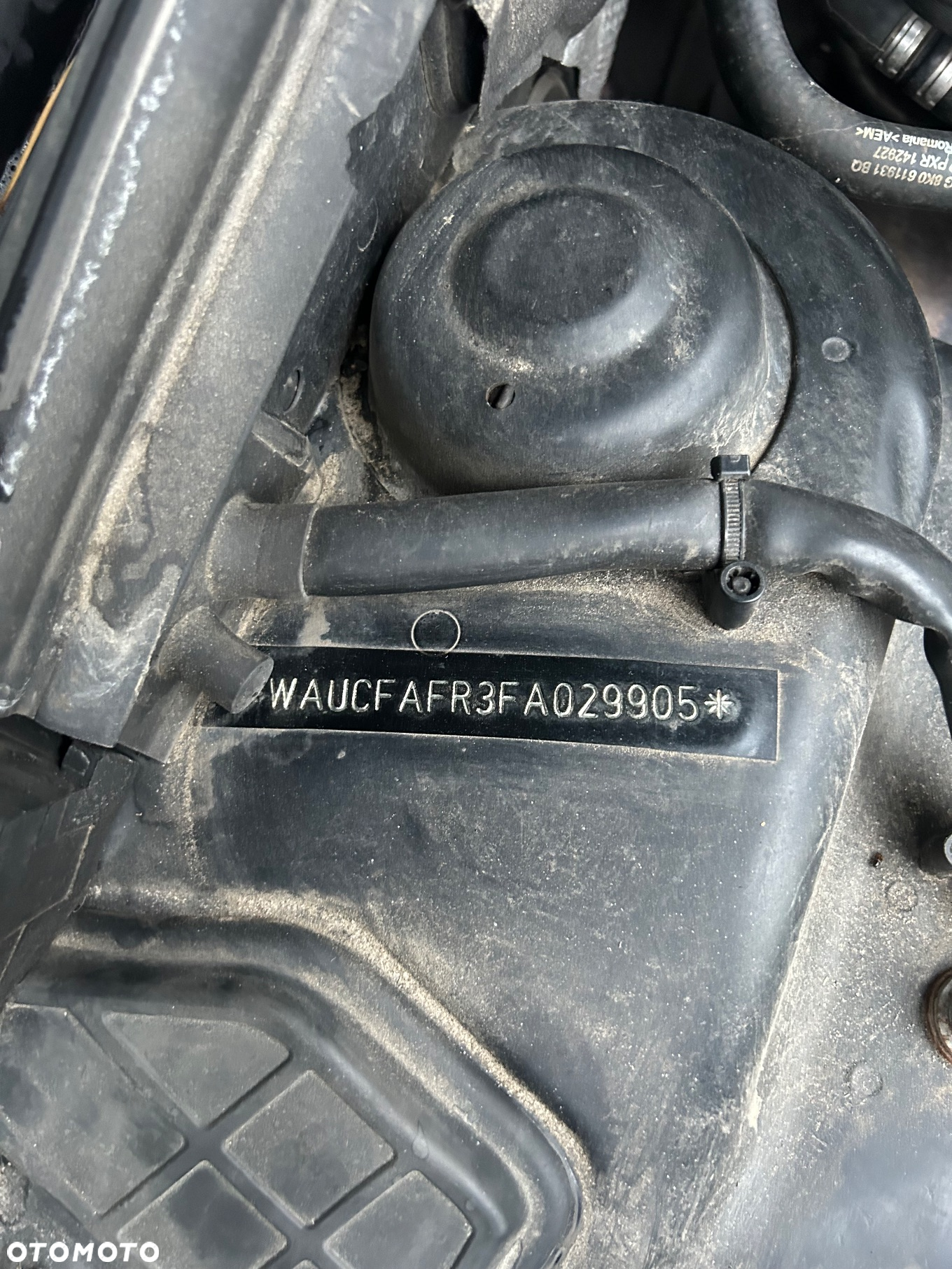 Audi A5 - 14