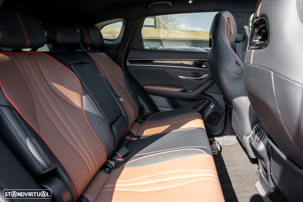 BYD Seal U 1.5 DM-i Comfort - 24