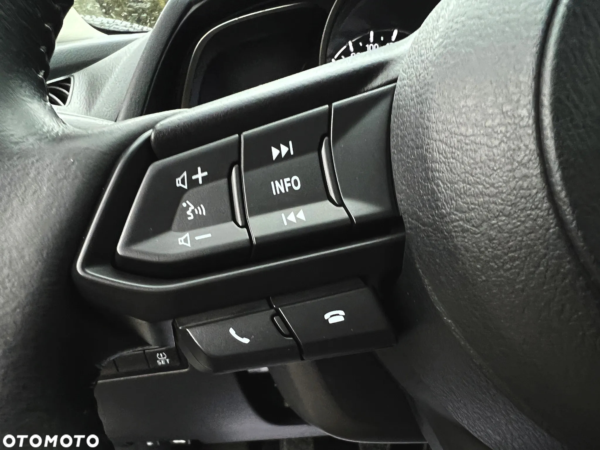 Mazda CX-3 2.0 SkyMotion - 26