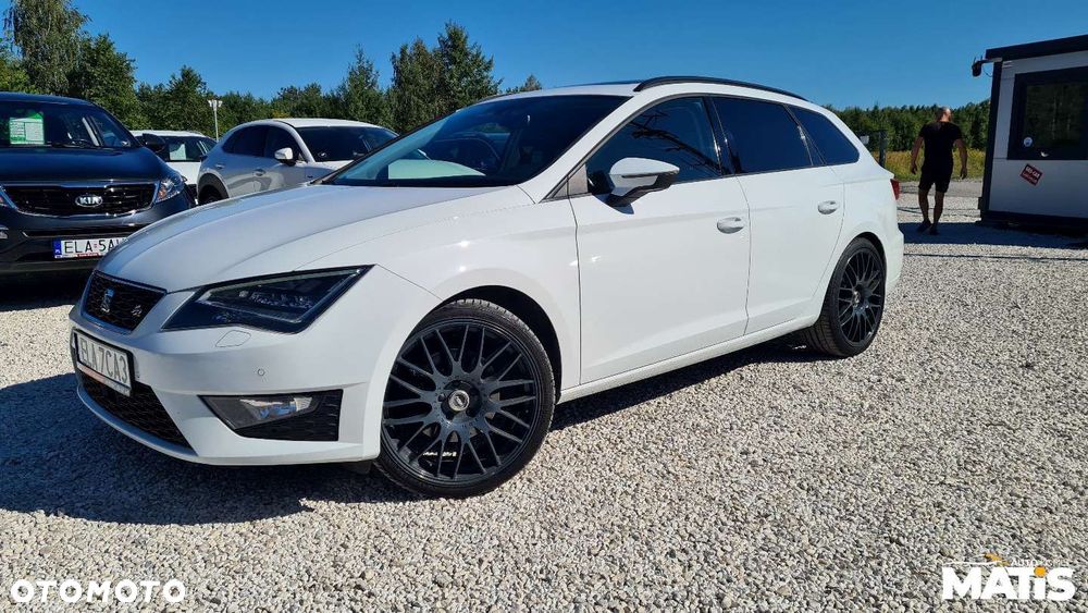 Seat Leon - 18