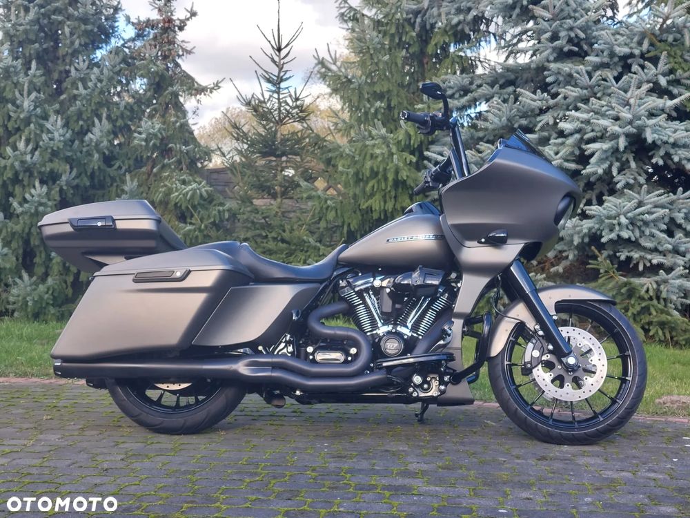 Harley-Davidson Touring Road Glide - 8