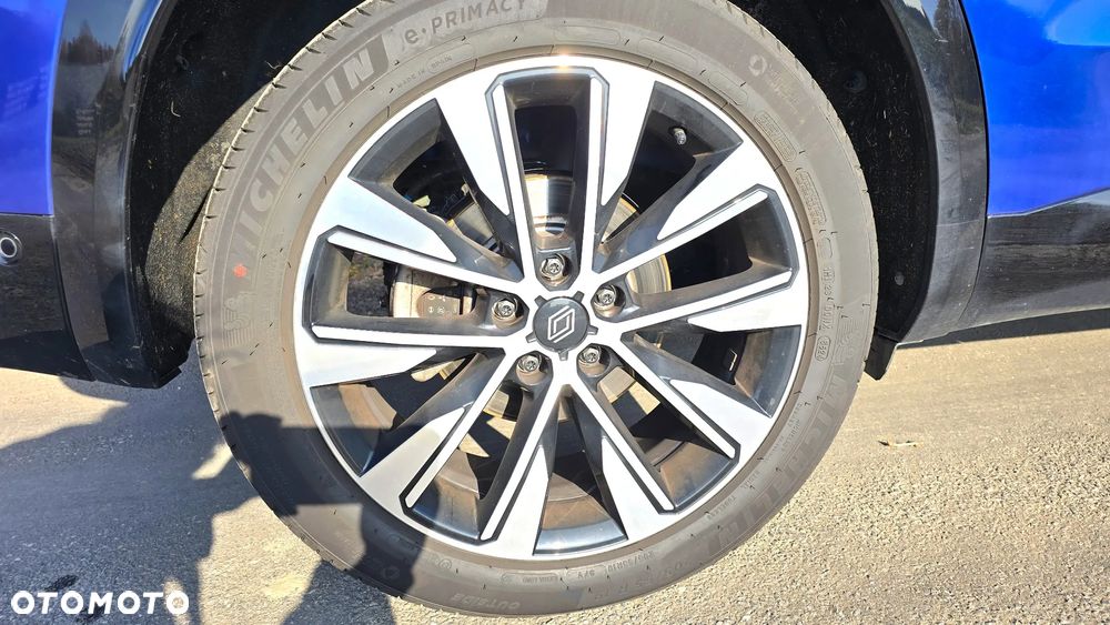 Renault Austral 1.3 TCe mHEV Techno - 25