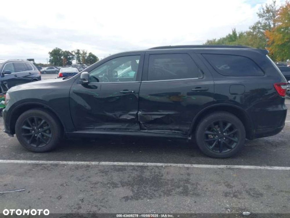 Dodge Durango - 3