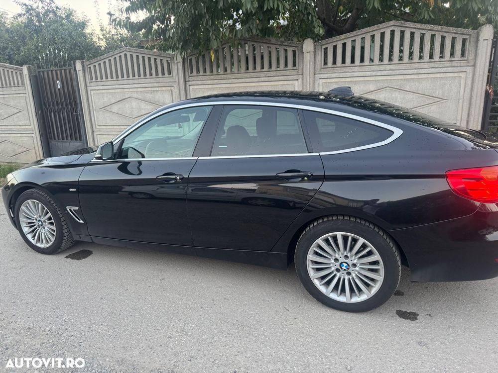 BMW Seria 3 - 3
