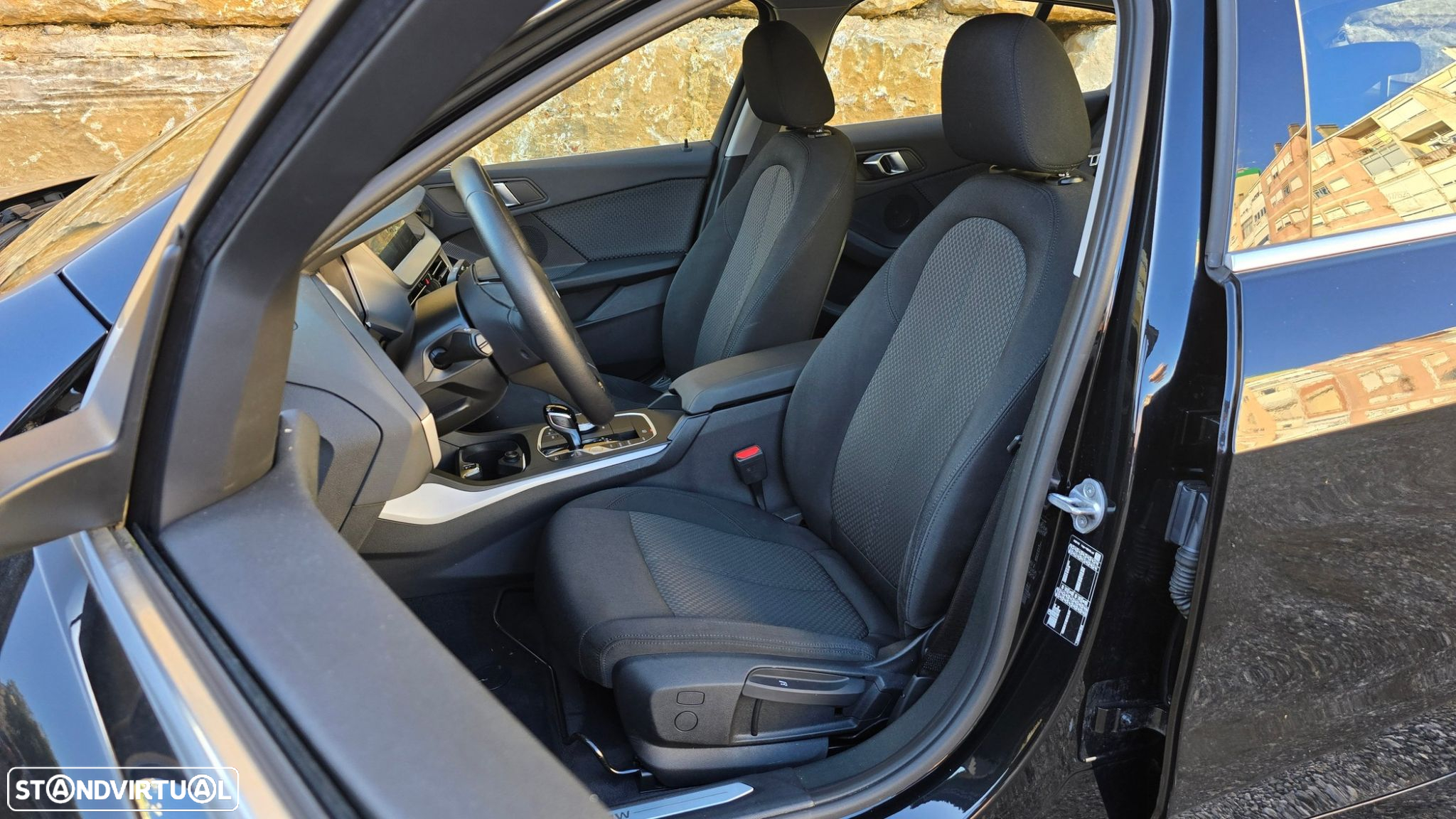 BMW 116 - 35
