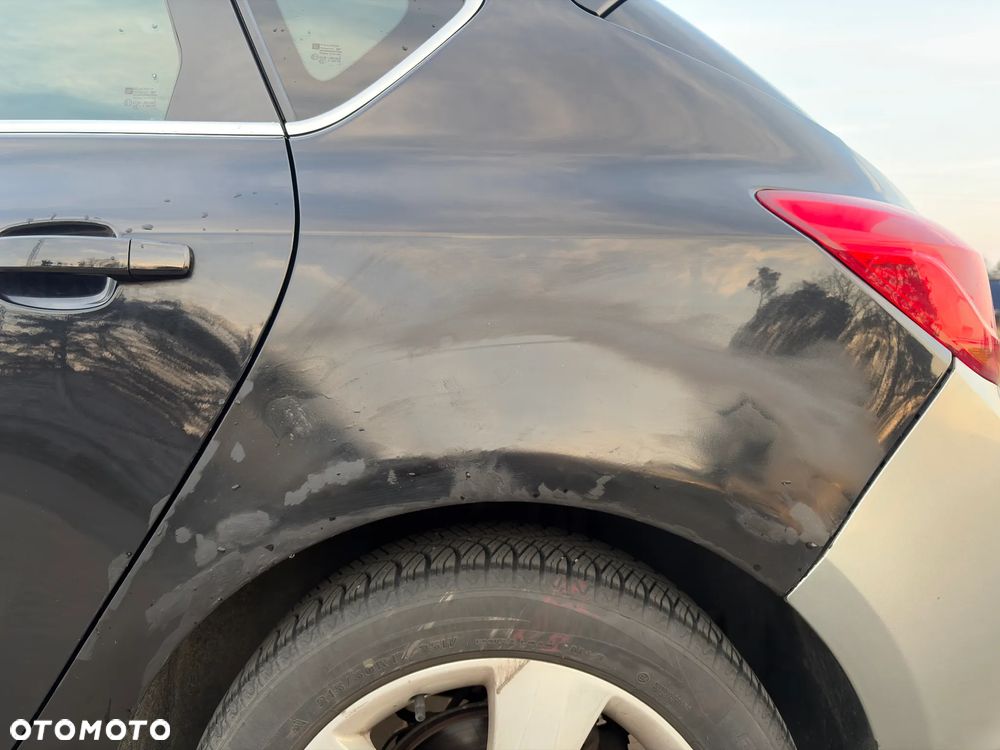 Opel Astra 1.4 T Cosmo - 9