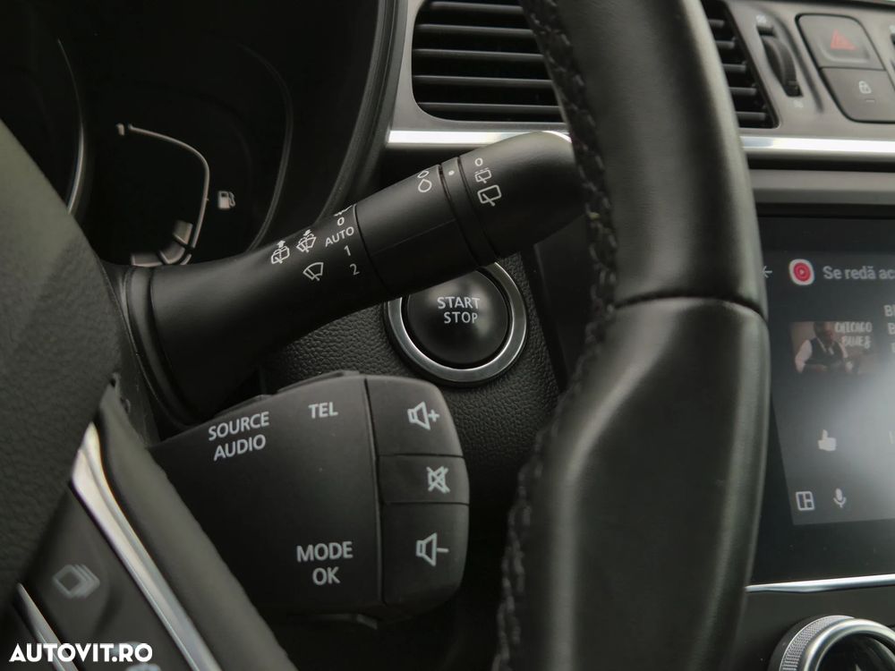 Renault Kadjar - 22