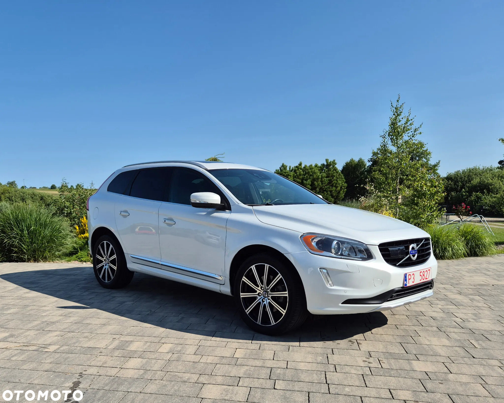 Volvo XC 60 - 4