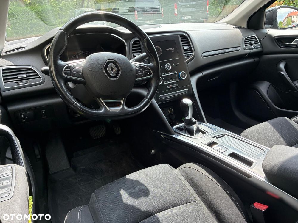 Renault Megane - 5