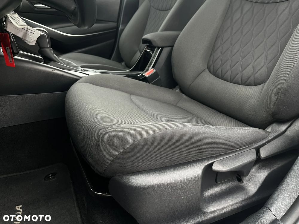 Toyota Corolla 1.5 Comfort MS - 13