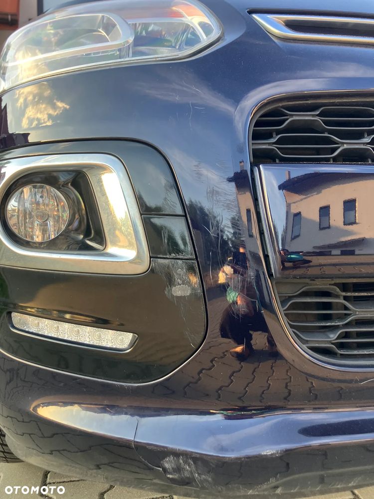 Citroën C3 Picasso 1.6i Selection - 12