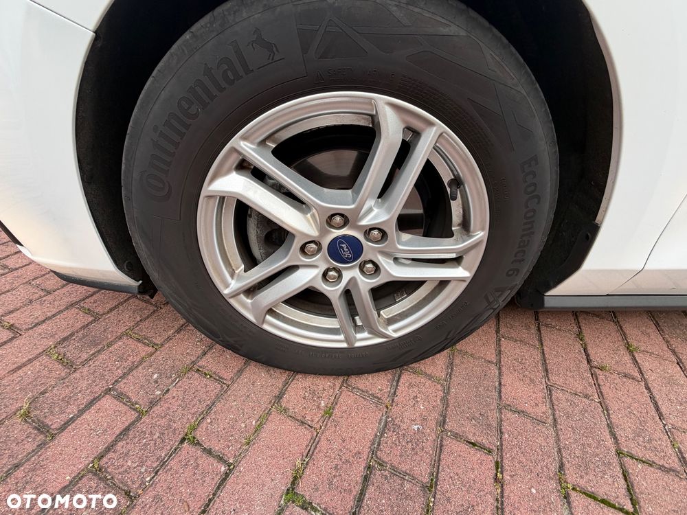 Ford Focus 1.5 EcoBlue Start-Stopp-System COOL&CONNECT - 15