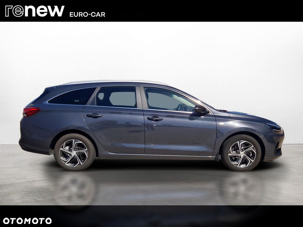 Hyundai i30 1.5 T-GDI 48V Smart - 6