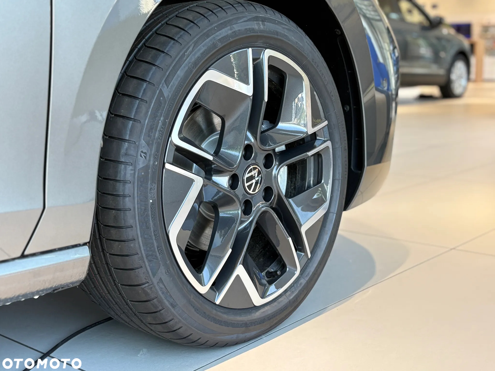 Volkswagen Passat 1.5 TSI EVO Elegance DSG - 7