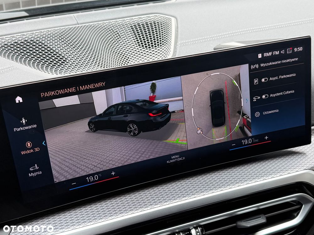 BMW Seria 3 320d xDrive M Sport Shadow - 25