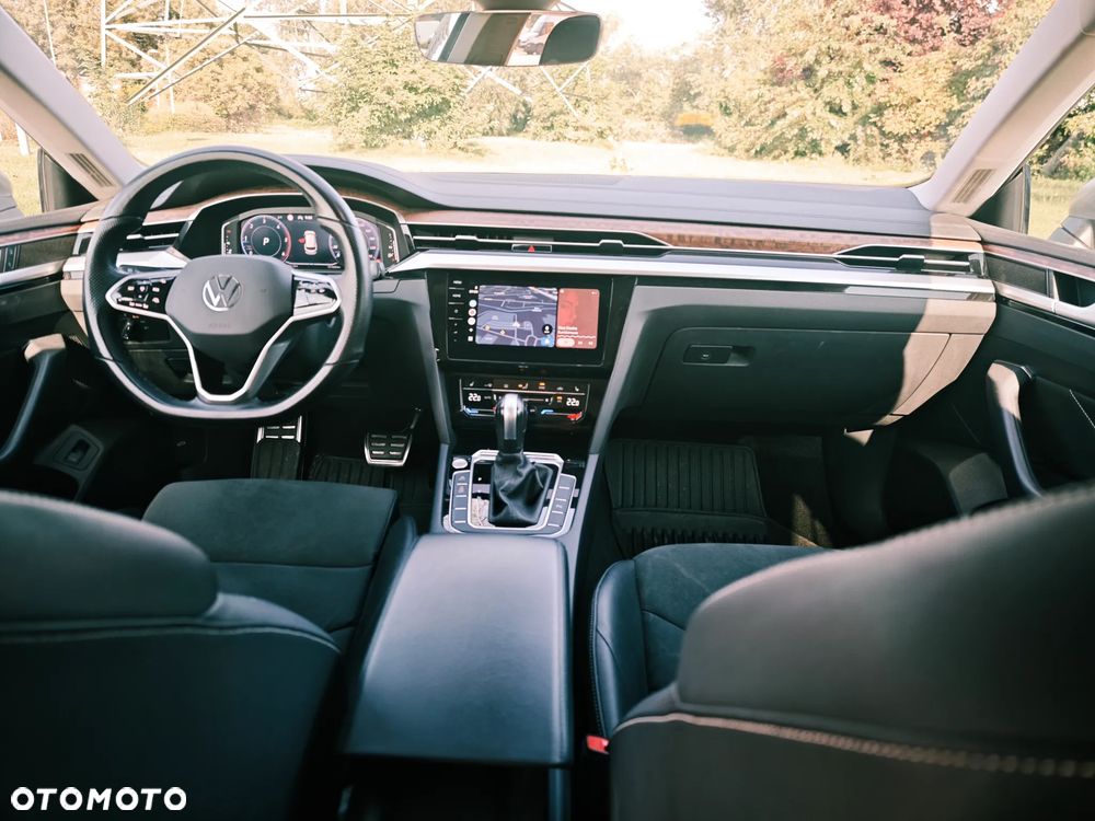 Volkswagen Arteon 2.0 TDI SCR DSG Elegance - 8