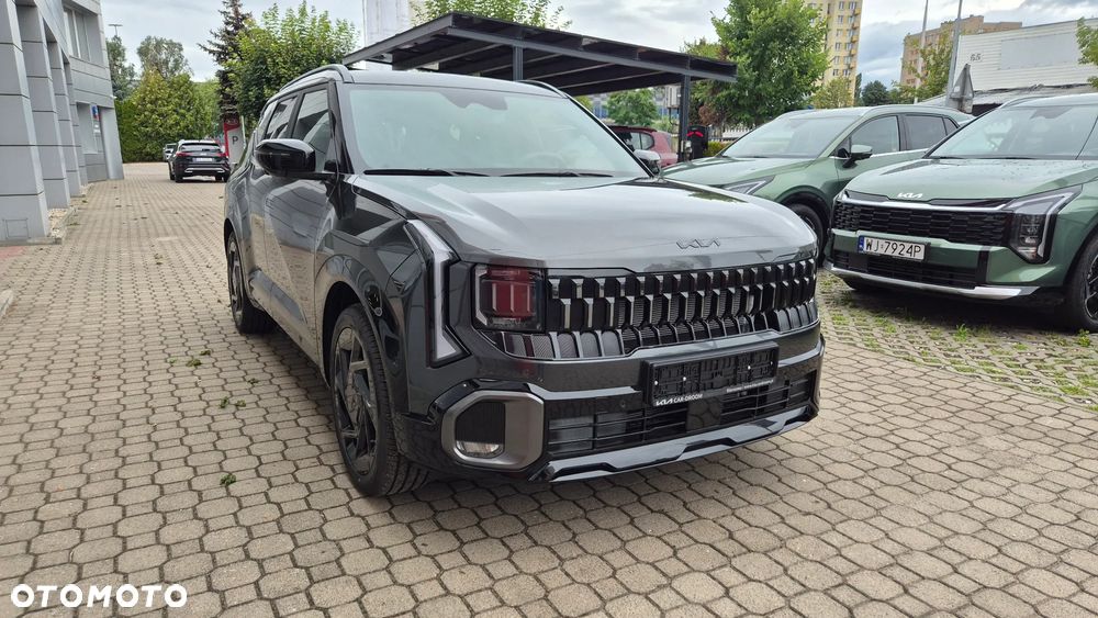 Kia Seltos 1.6 T-GDI X-Line DCT - 7