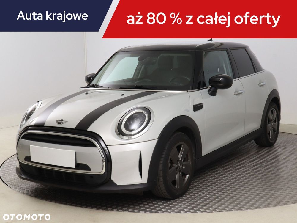 MINI Cooper - 3