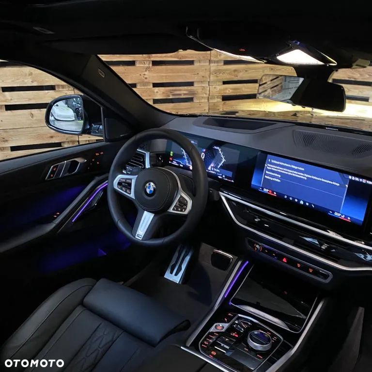 BMW X6 xDrive30d - 8