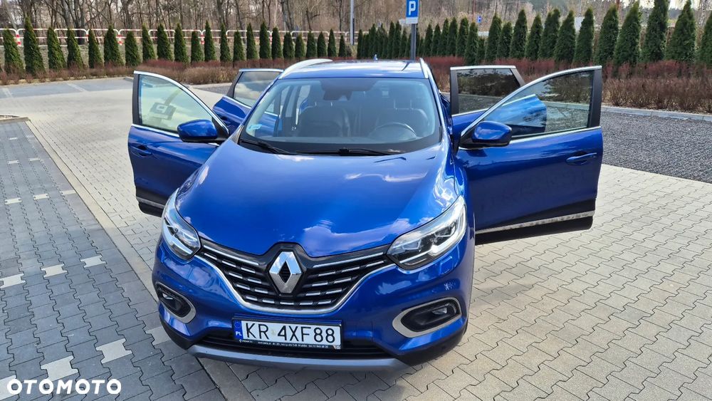 Renault Kadjar 1.5 Blue dCi Intens EDC - 14