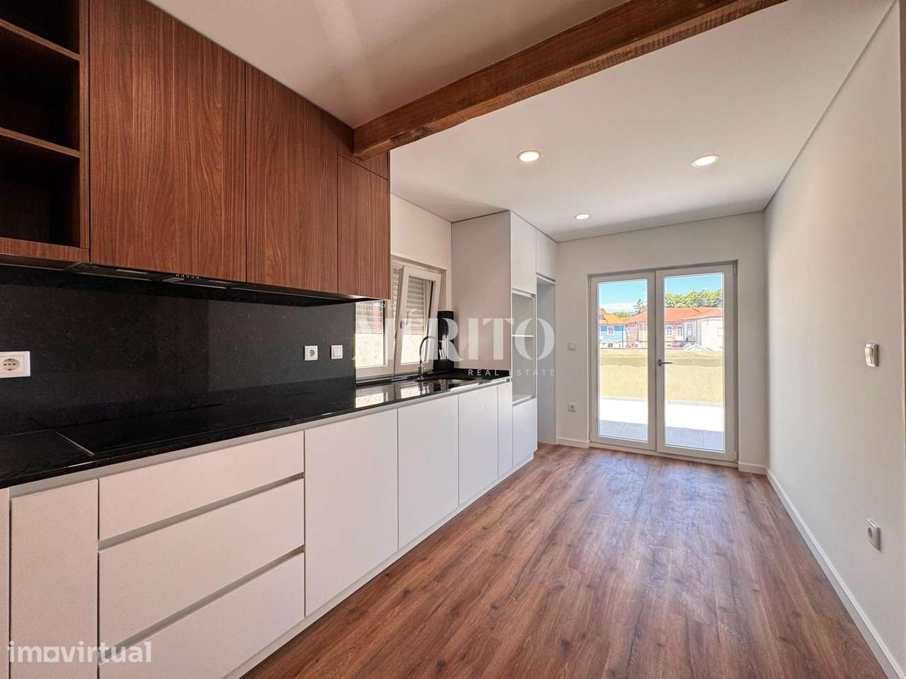 Apartamentos Novos Prontos Habitar - Grande imagem: 4/16