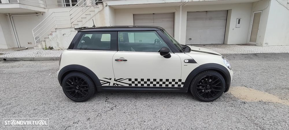 MINI Coupé - 8