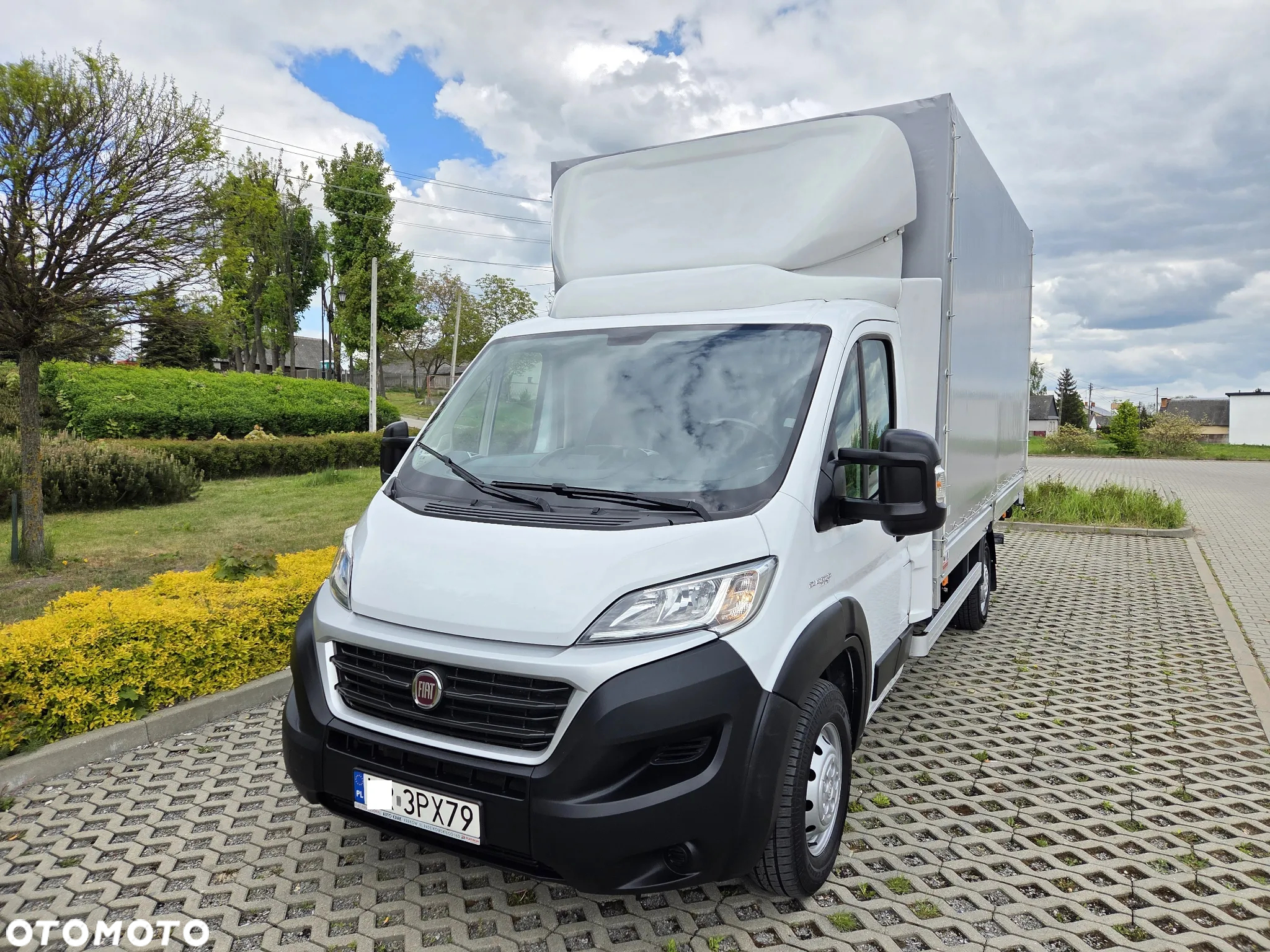 Fiat Ducato - 13