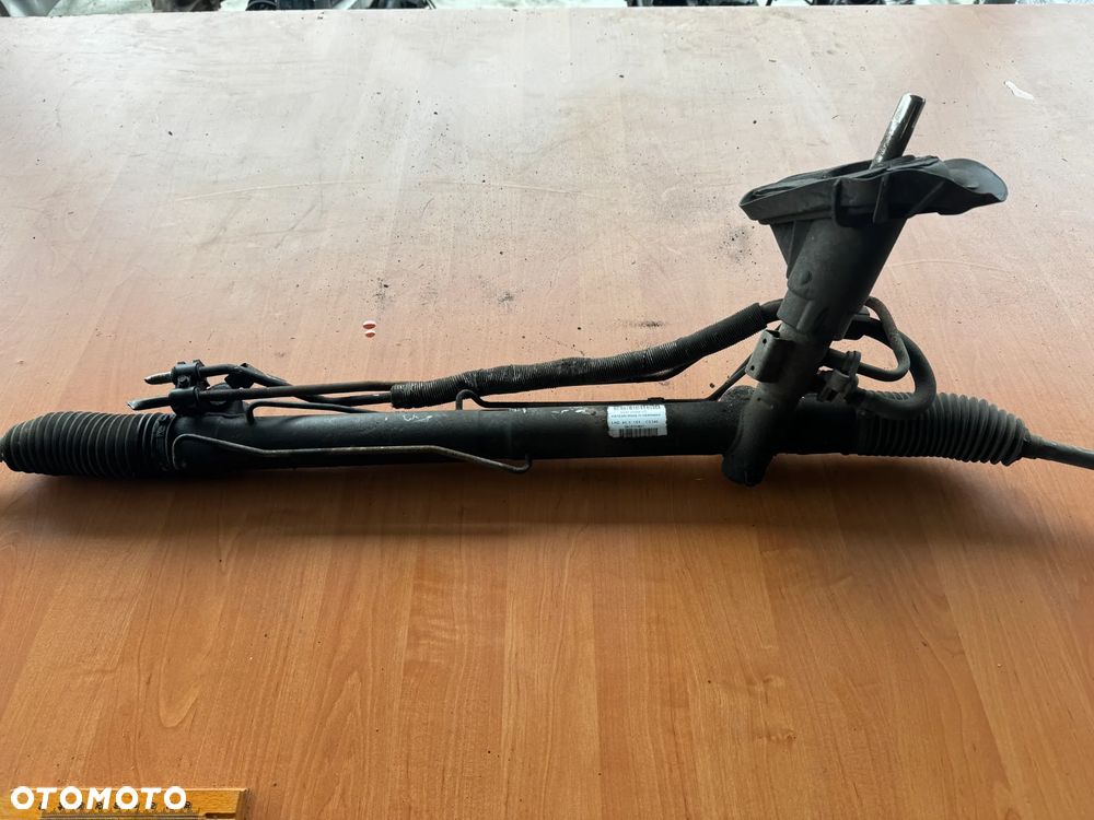 Maglownica przekładnia kierownicza Ford S Max 6g913a500dg Europa - 1