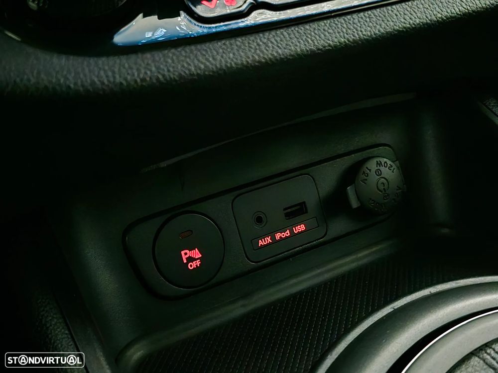 Kia Sportage 1.6 GDI ISG LX - 13