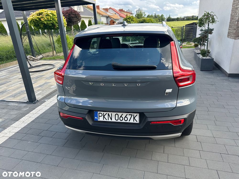 Volvo XC 40 - 11