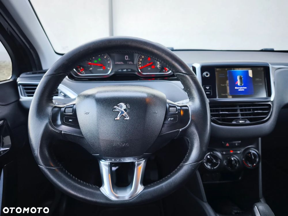 Peugeot 208 1.4 HDi Active Pack - 28