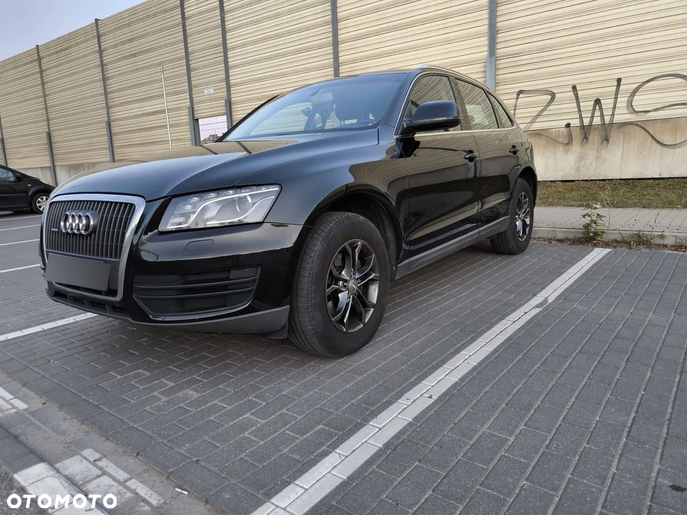 Audi Q5 2.0 TDI Quattro Prime Line - 2