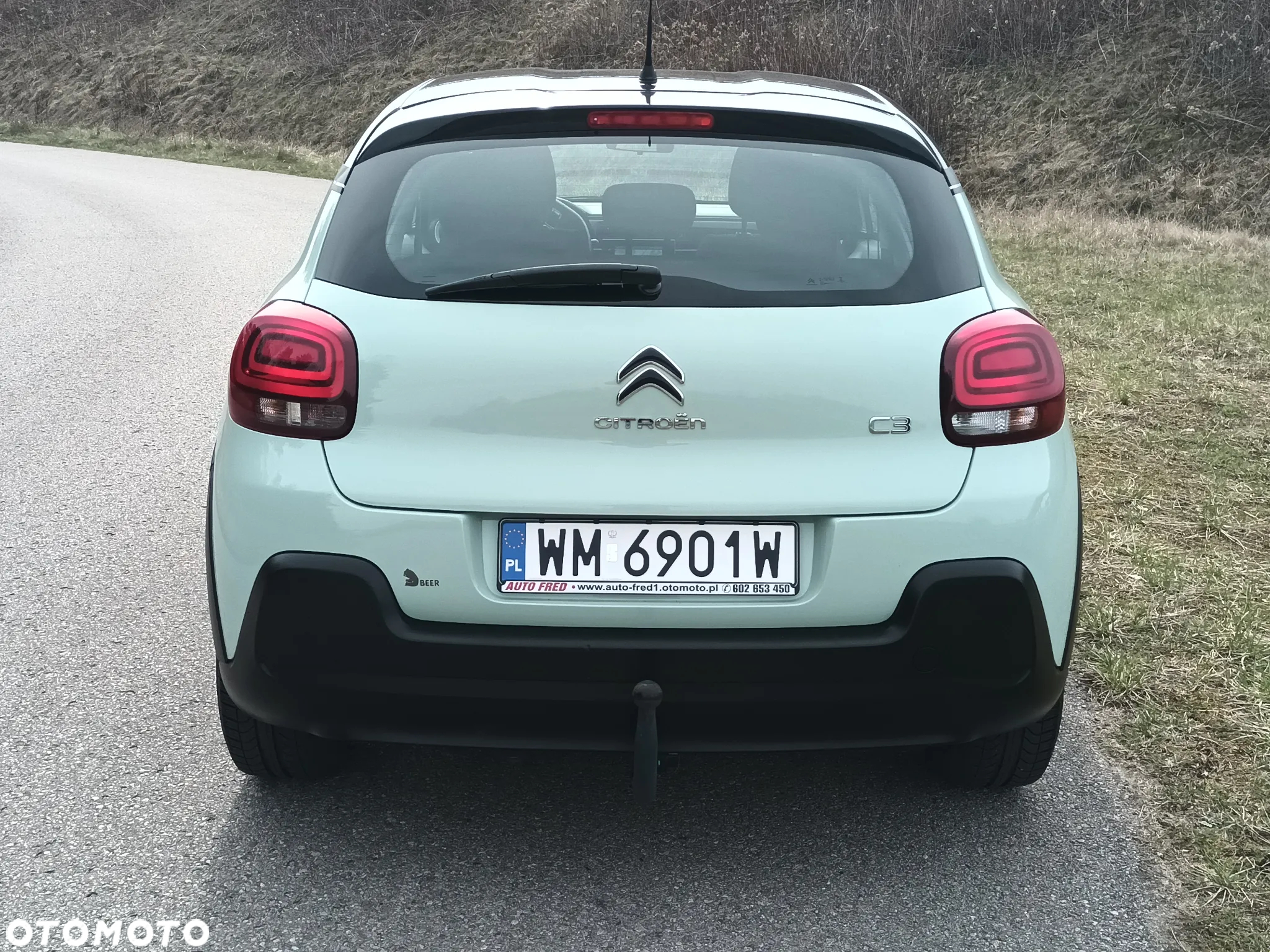 Citroën C3 - 14