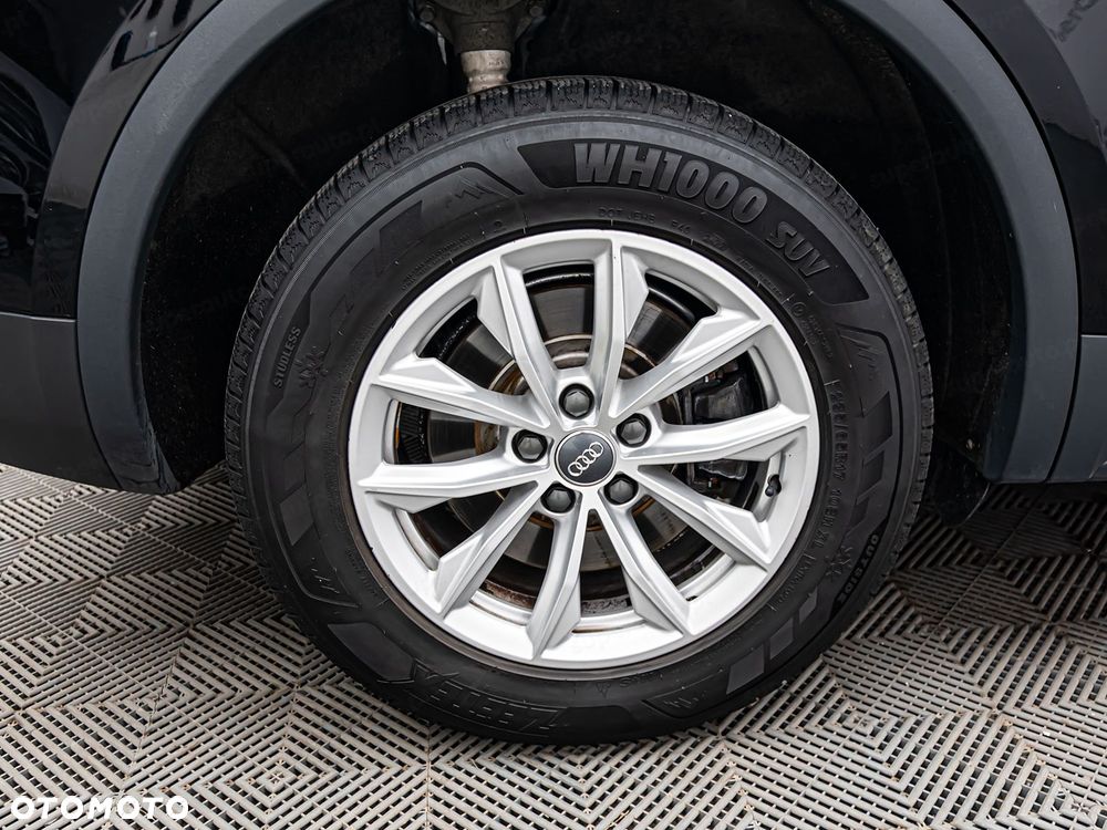 Audi Q5 2.0 TDI Quattro S tronic - 37